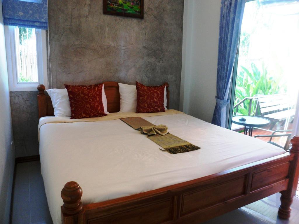 Pennapa Chalet Chalong Rom bilde