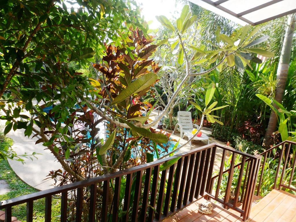 Pennapa Chalet Chalong Rom bilde
