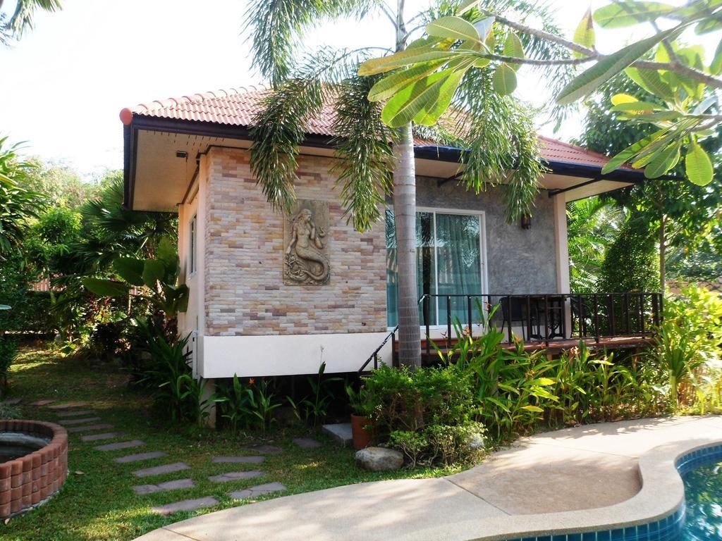 Pennapa Chalet Chalong Rom bilde